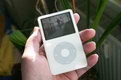 iPod
