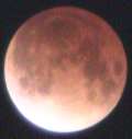 Mondfinsternisfoto 9.11.03