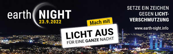 Earth Night